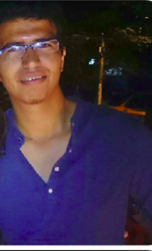  José Ballardo Villegas Salabarríi 